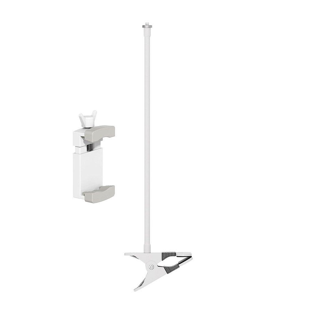 Tp-Link Camera Tapo C200 - Dudukan Penjepit Fleksibel untuk Kamera TP-Link