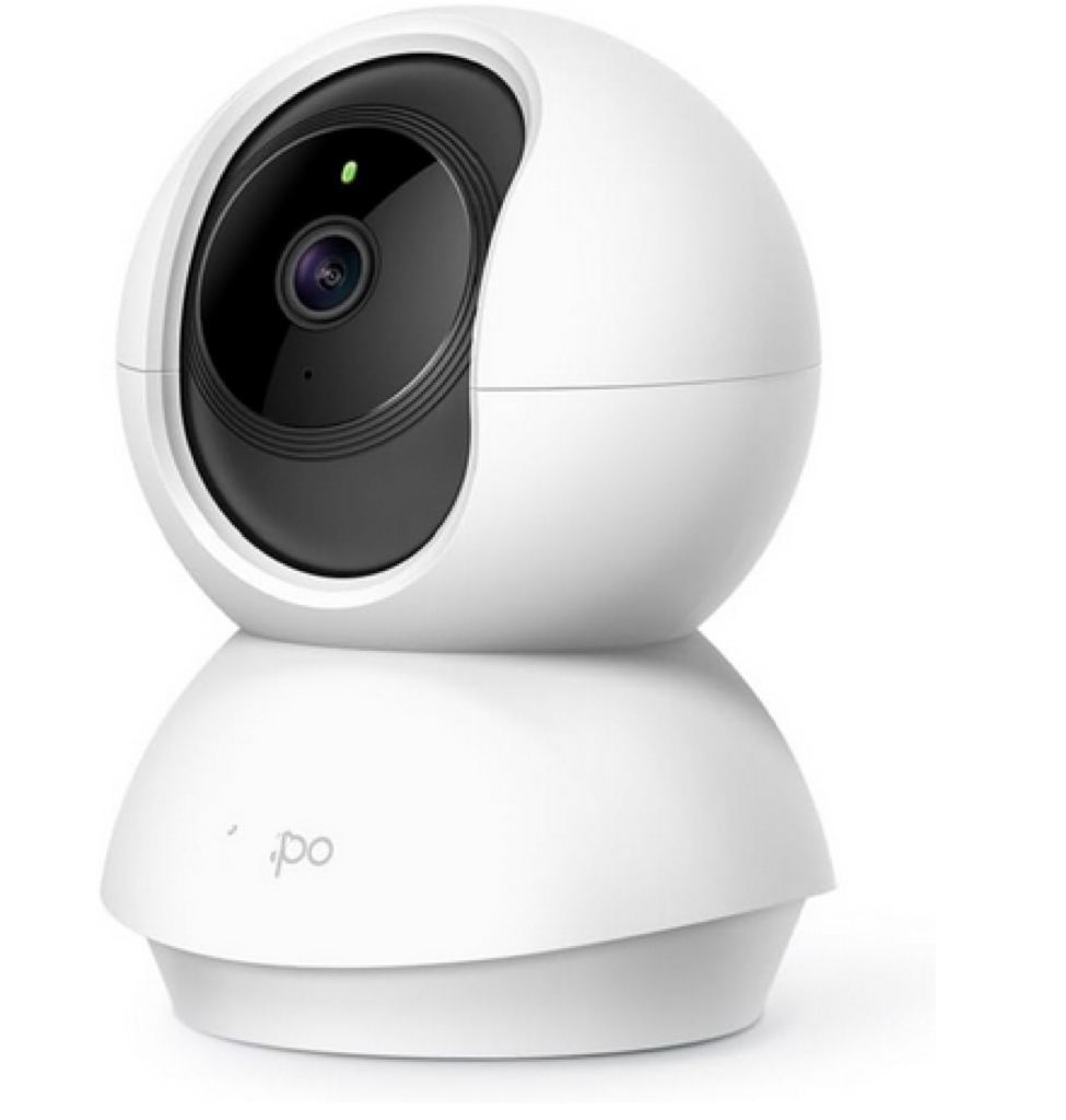 Tp-Link Camera Tapo C200 - Kamera IP WiFi TP-Link Tapo C200