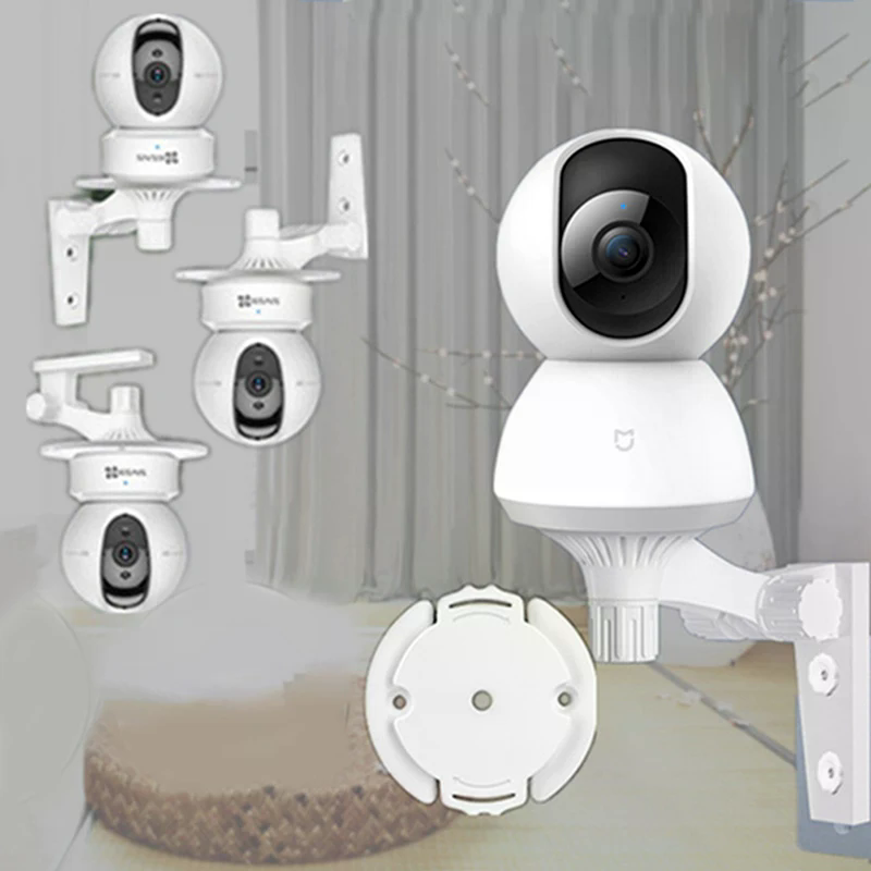 Tp-Link Camera Tapo C200 - Alas Pemasangan Dinding untuk Kamera Pintar