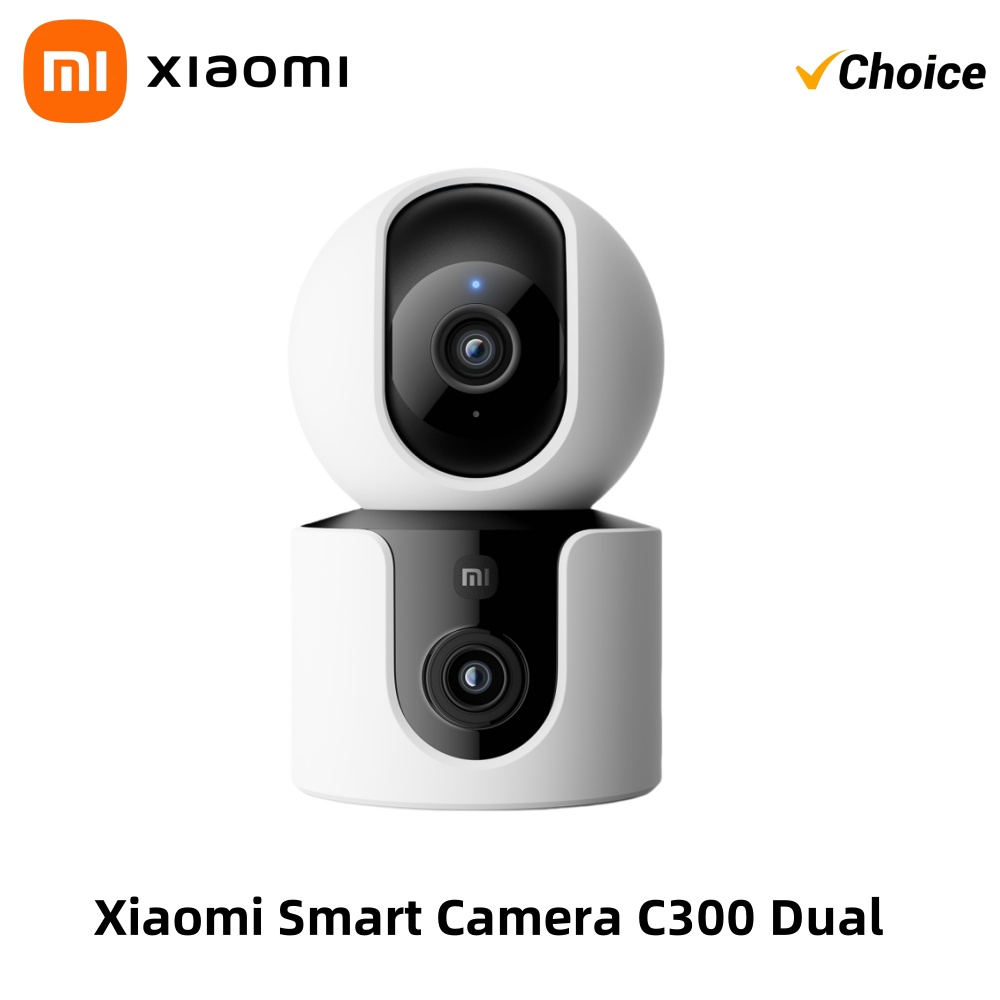 Kamera Cerdas Xiaomi C300 Lens - Eufy Camera E220 ulasan dan harga