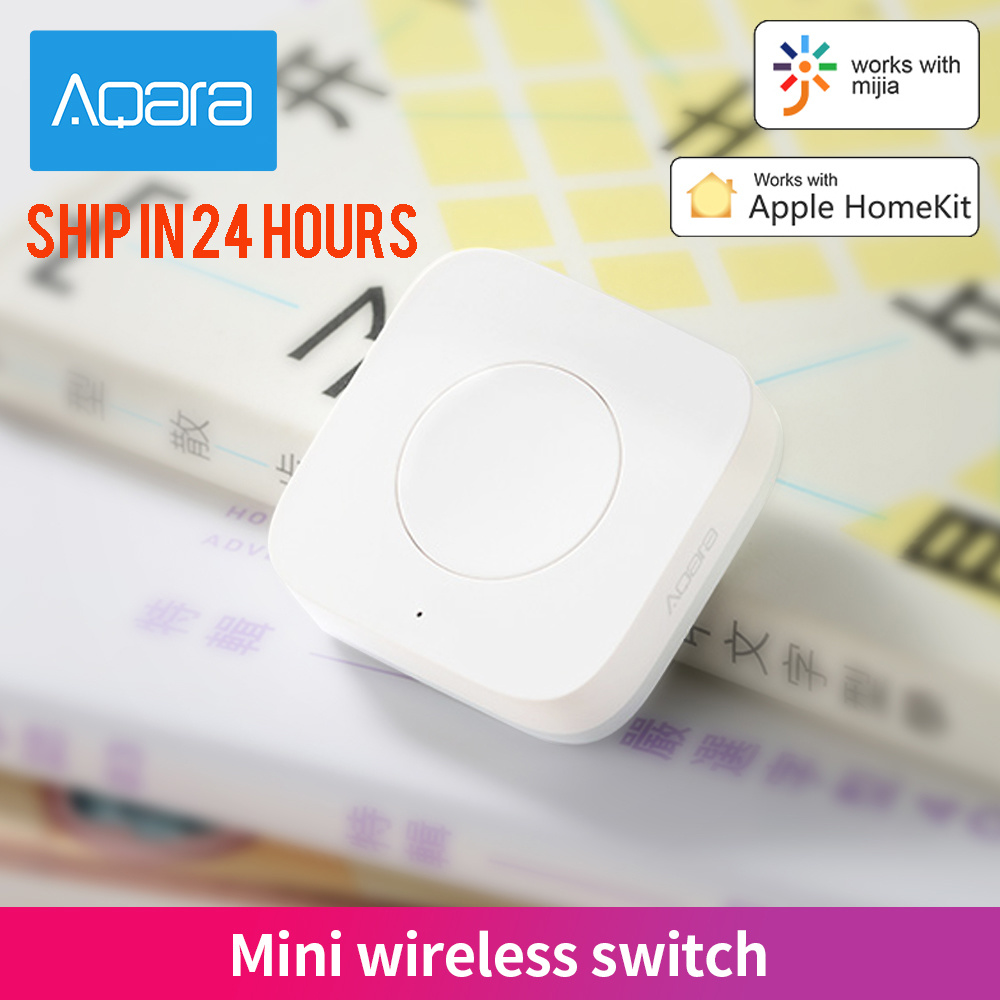 Aqara Sensor rumah pintar, nir - Xiaomi Hub Mijia Hub ulasan dan harga