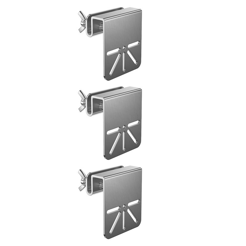T24C 3 Pack Braket Pemasangan  - Eufy Camera S340 ulasan dan harga