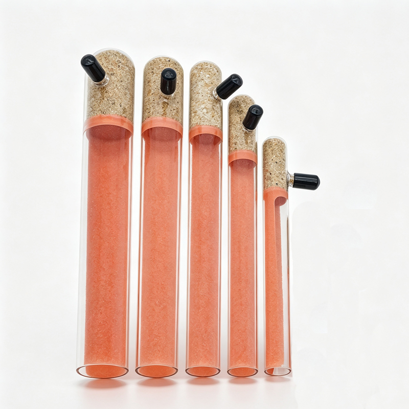 Sarang Semut Gipsum Ekologis D - Begonia Rex ulasan dan harga