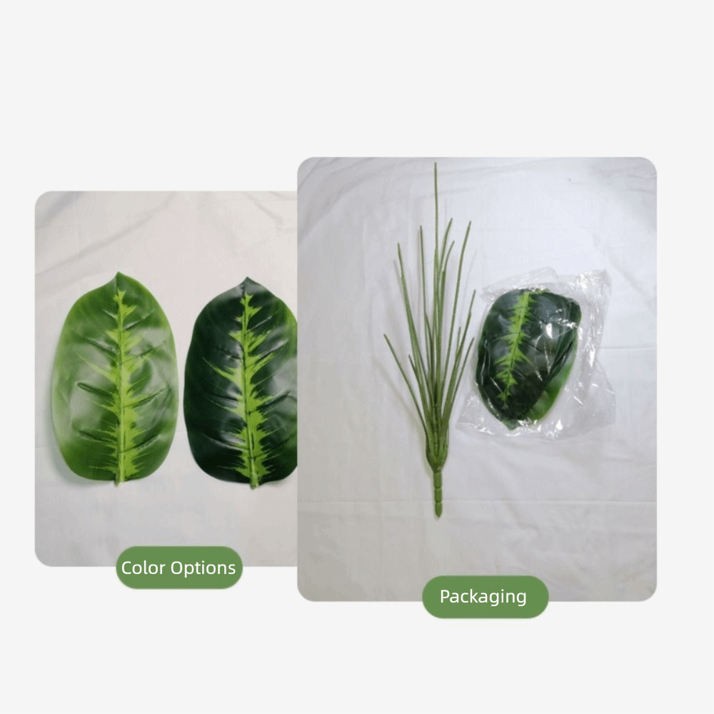 Pohon Ficus Plastik Hijau Ukur - Ficus Lyrata Tree ulasan dan harga