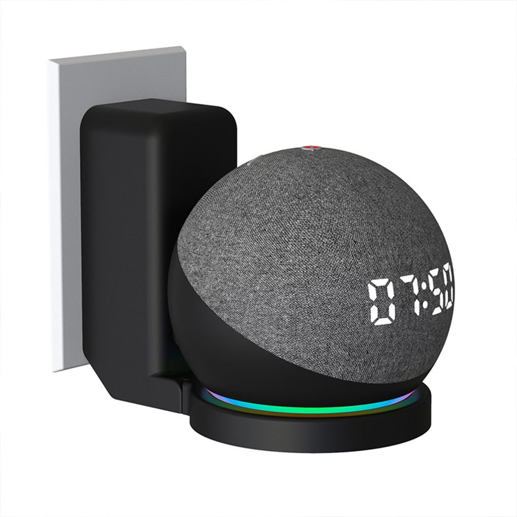 Dudukan Gantungan Terpasang Di - Amazon Speaker Echo Pop ulasan dan harga