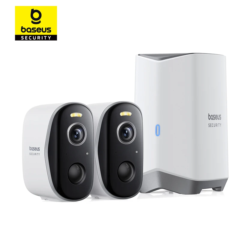 Kamera Keamanan Luar Ruangan B - Eufy Camera E220 ulasan dan harga