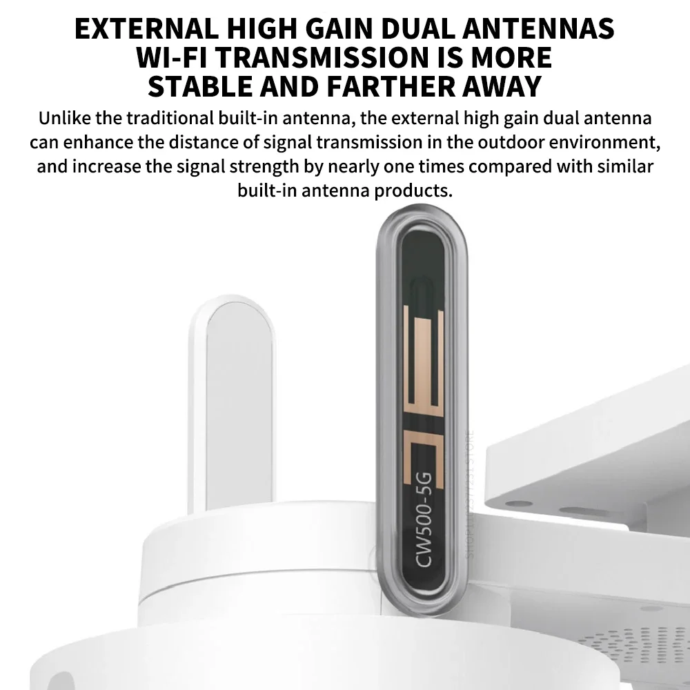 Xiaomi kamera luar ruangan CW5 - Eufy Camera E220 ulasan dan harga
