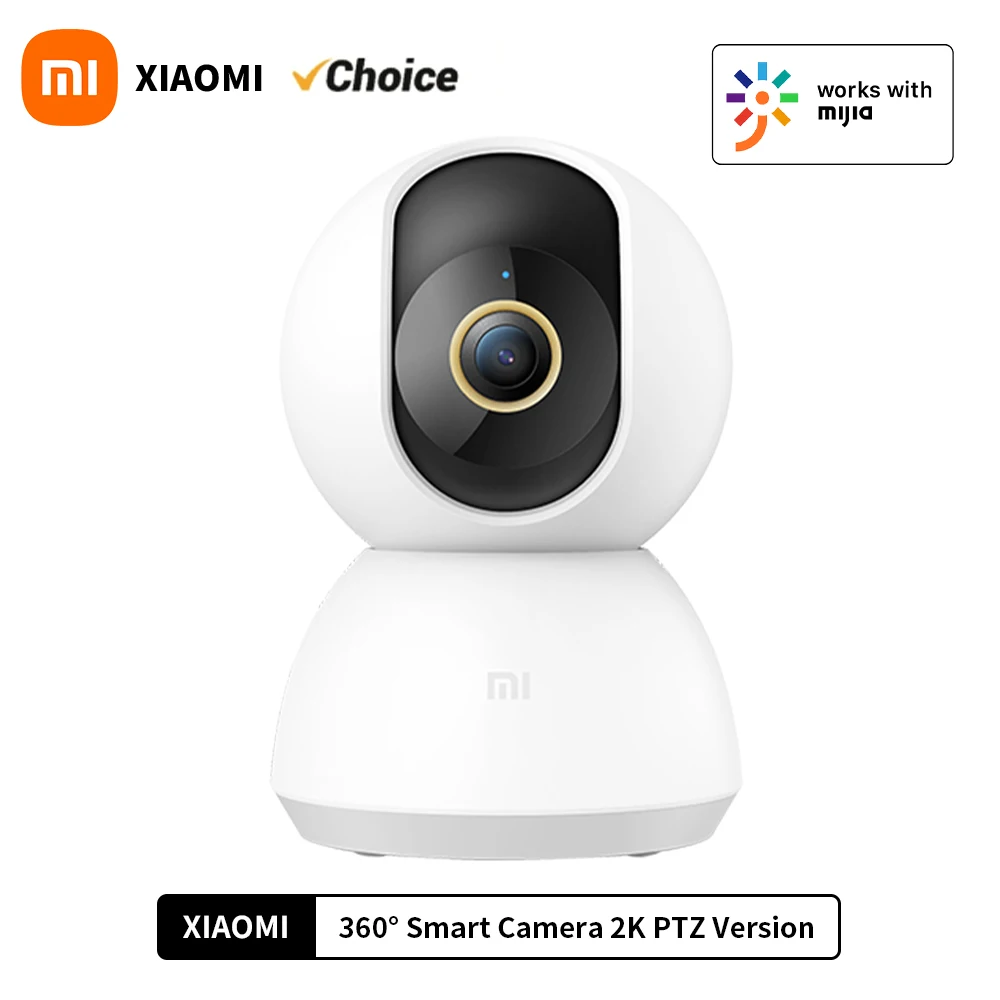 Xiaomi 360° °   Kamera Keamana - Eufy Camera E220 ulasan dan harga