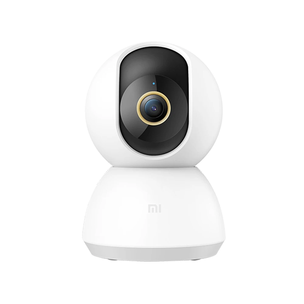 Kamera Xiaomi 2K PTZ Mi Smart  - Eufy Camera E220 ulasan dan harga