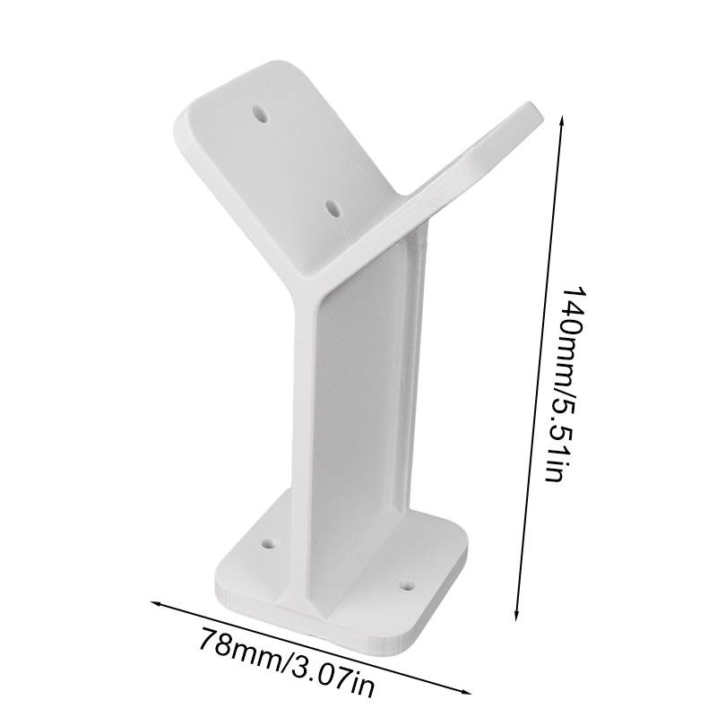 1 Buah Braket Instalasi Kamera - Eufy Camera S340 ulasan dan harga