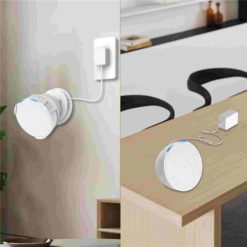 Braket Speaker Audio DTC5, Pen - Amazon Speaker Echo Pop ulasan dan harga